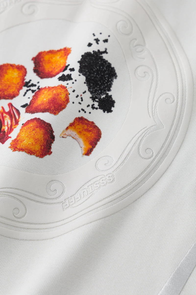 THE LAST SUPPER T-SHIRT | SSSTUFFF