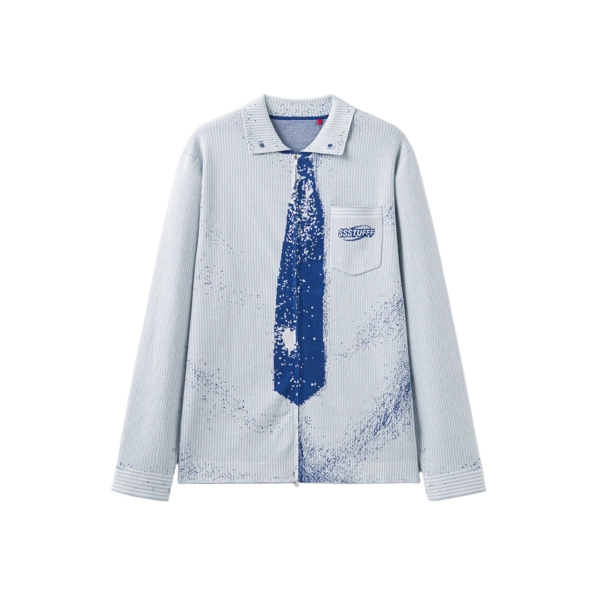 TIE KNIT | SSSTUFFF