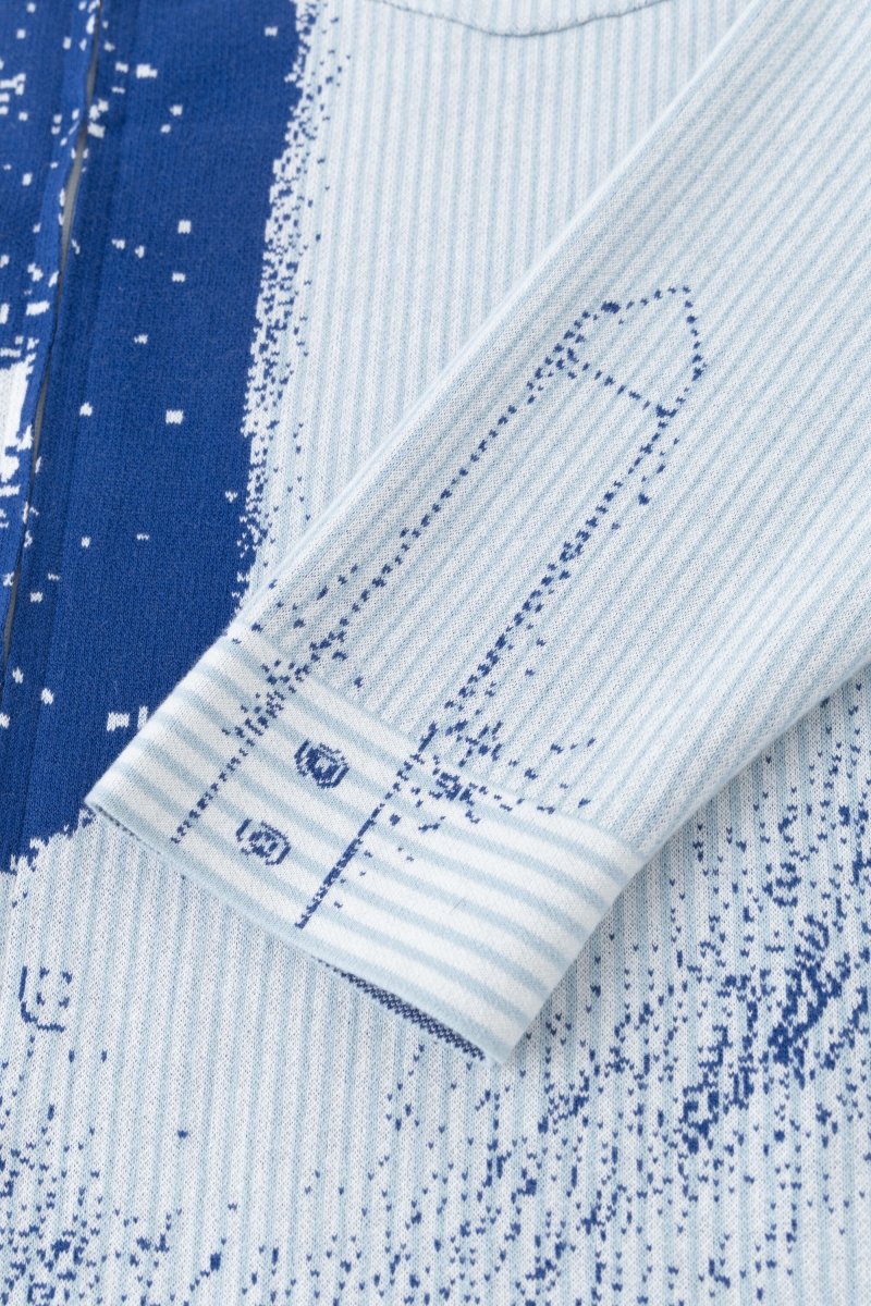 TIE KNIT | SSSTUFFF