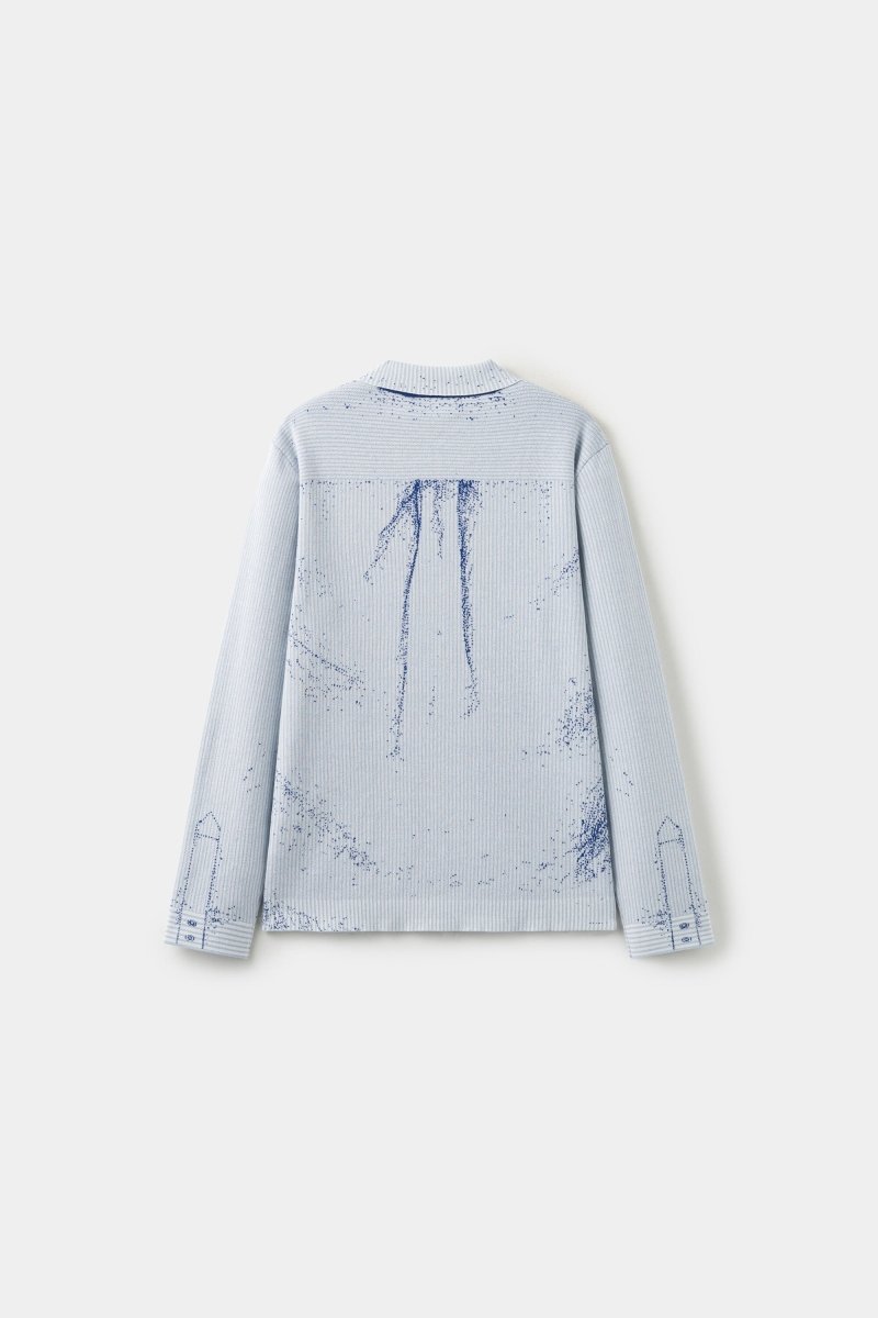 TIE KNIT | SSSTUFFF