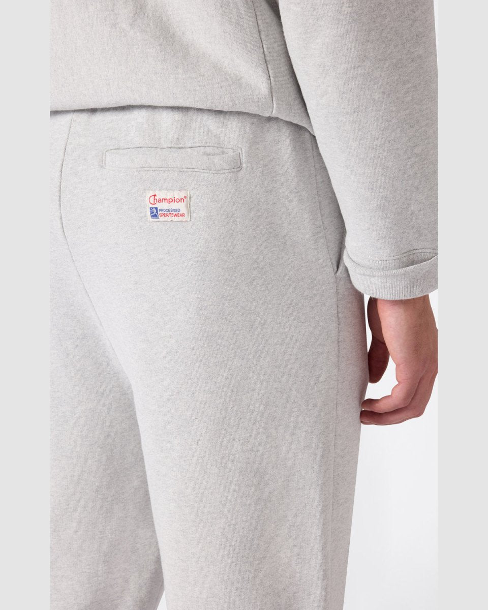 TR ICONIC ELASTIC CUFF PANT REVERSE WEAVE | CHAMPION PINNACLE