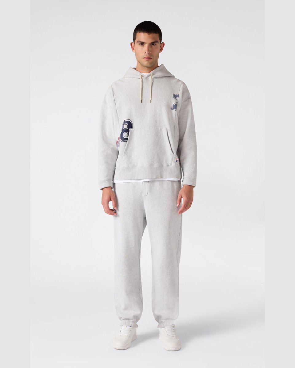 TR ICONIC ELASTIC CUFF PANT REVERSE WEAVE | CHAMPION PINNACLE