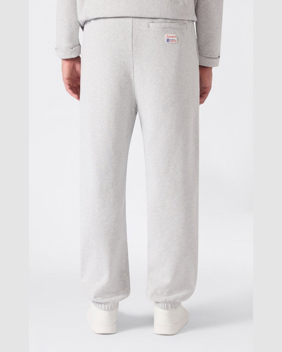 TR ICONIC ELASTIC CUFF PANT REVERSE WEAVE | CHAMPION PINNACLE
