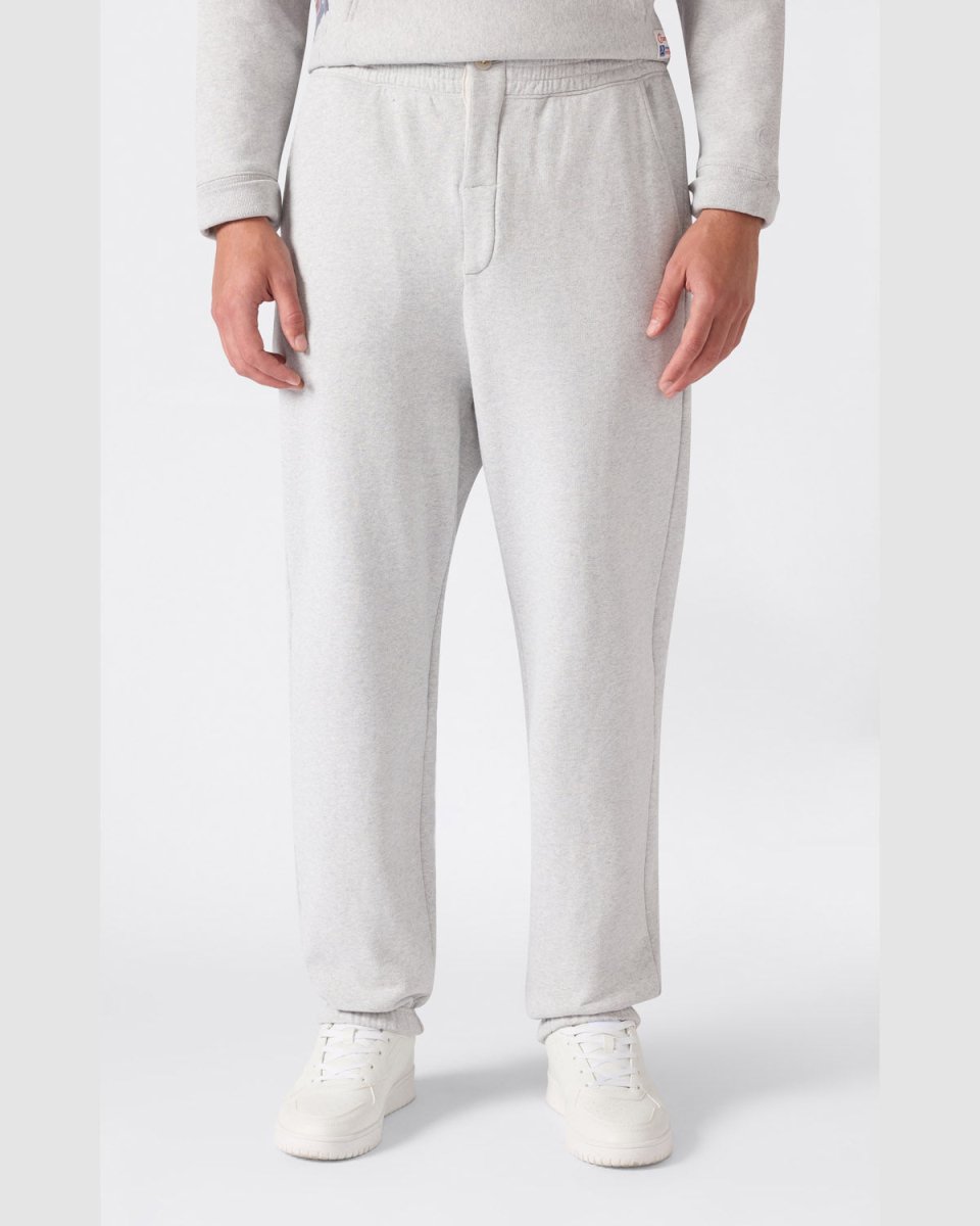 TR ICONIC ELASTIC CUFF PANT REVERSE WEAVE | CHAMPION PINNACLE