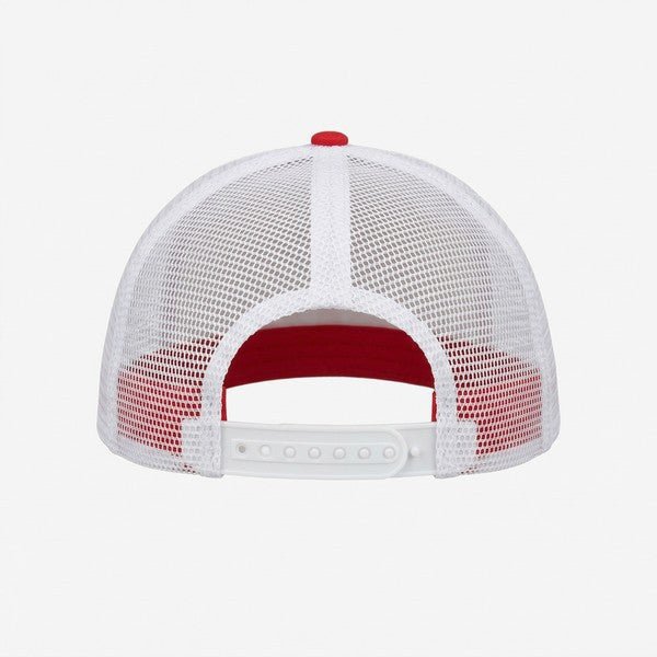 UNDERDOGS CAP | HOMENAGE