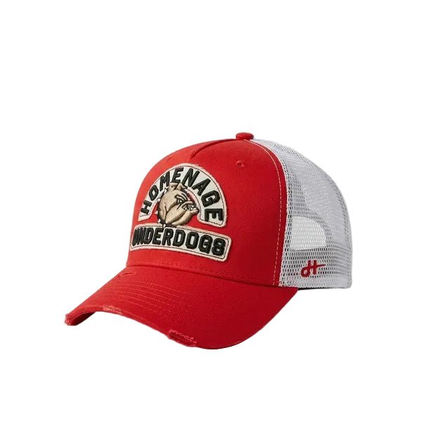 UNDERDOGS CAP | HOMENAGE