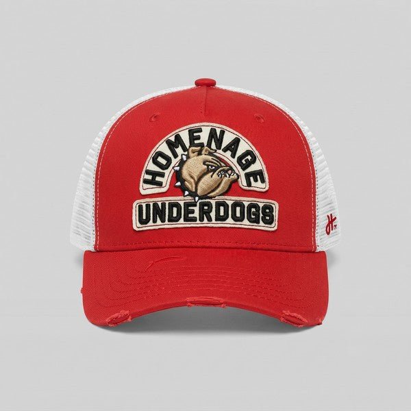 UNDERDOGS CAP | HOMENAGE