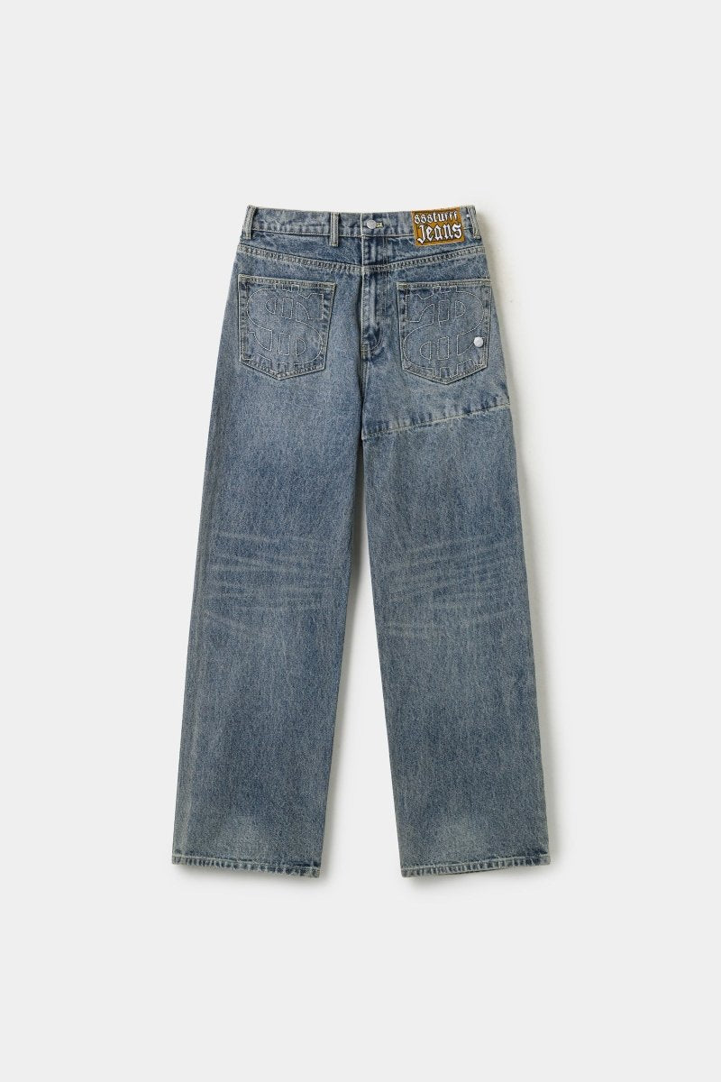 UNDERWEAR DENIM | SSSTUFFF