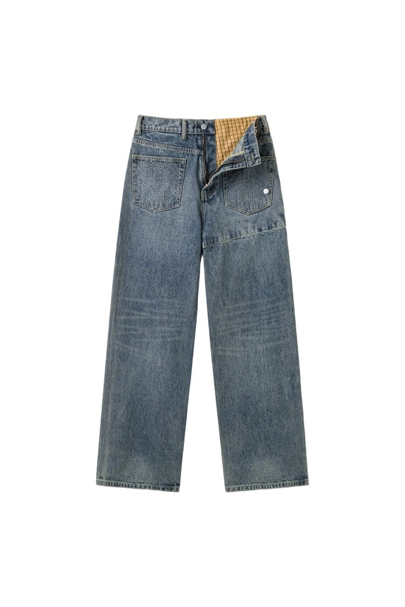 UNDERWEAR DENIM | SSSTUFFF