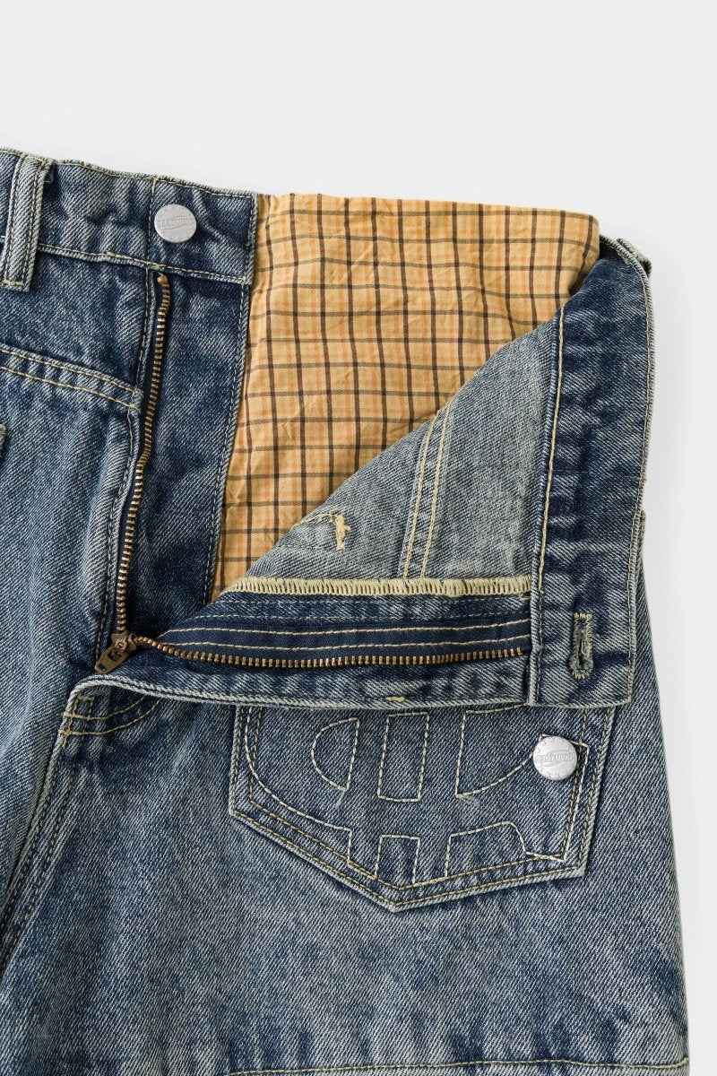 UNDERWEAR DENIM | SSSTUFFF
