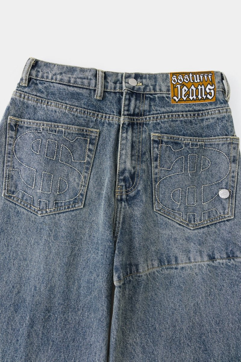 UNDERWEAR DENIM | SSSTUFFF