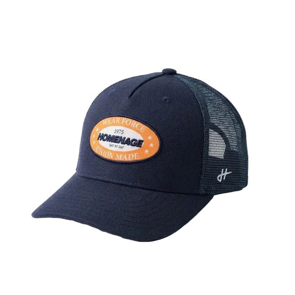 UNION CAP | HOMENAGE