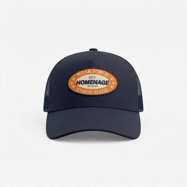 UNION CAP | HOMENAGE