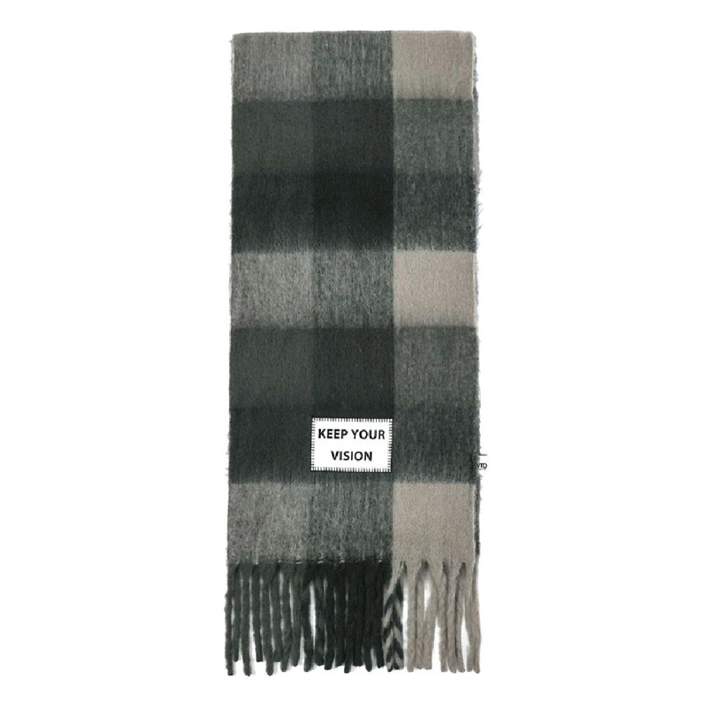 KEEP YOUR VISION SCARF