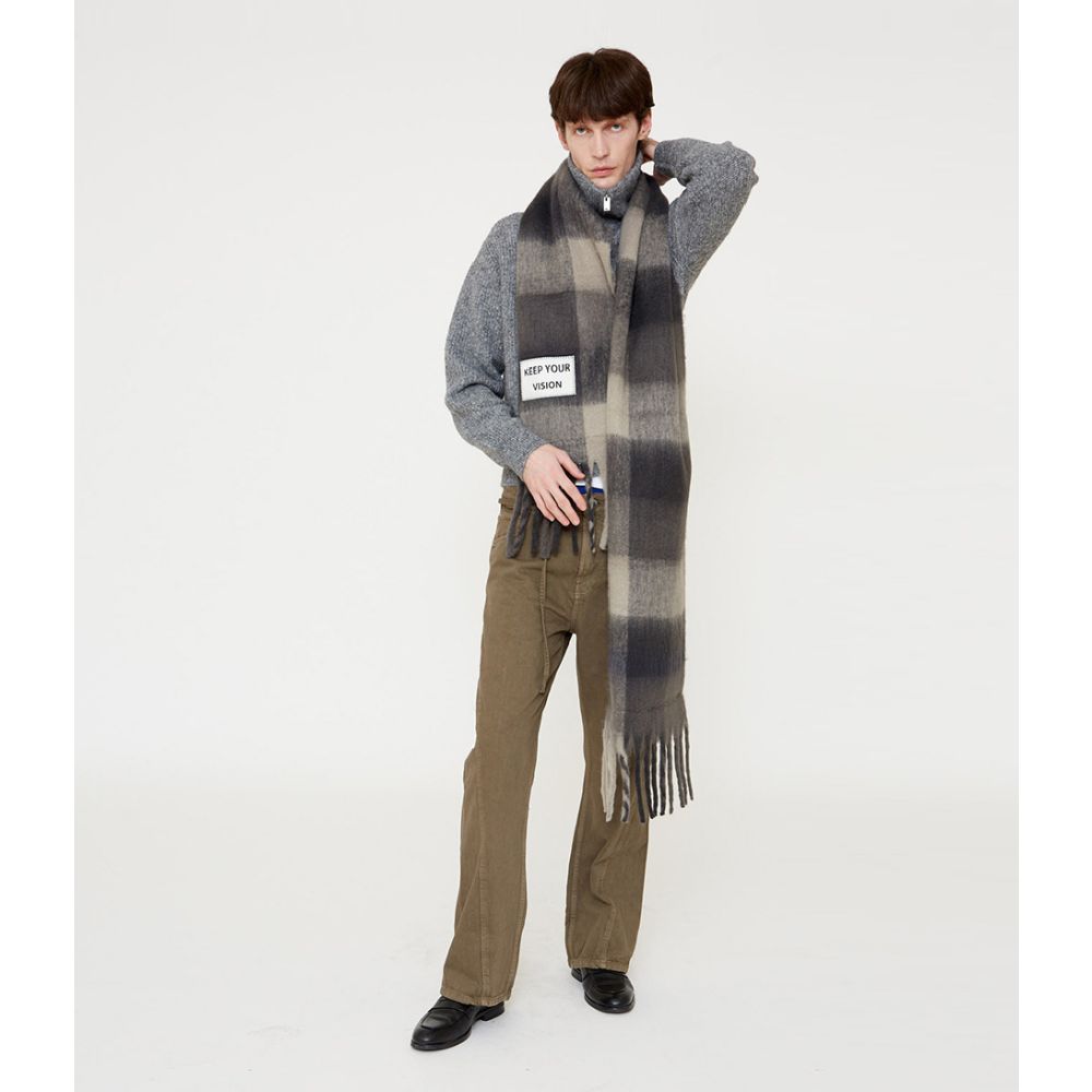 KEEP YOUR VISION SCARF