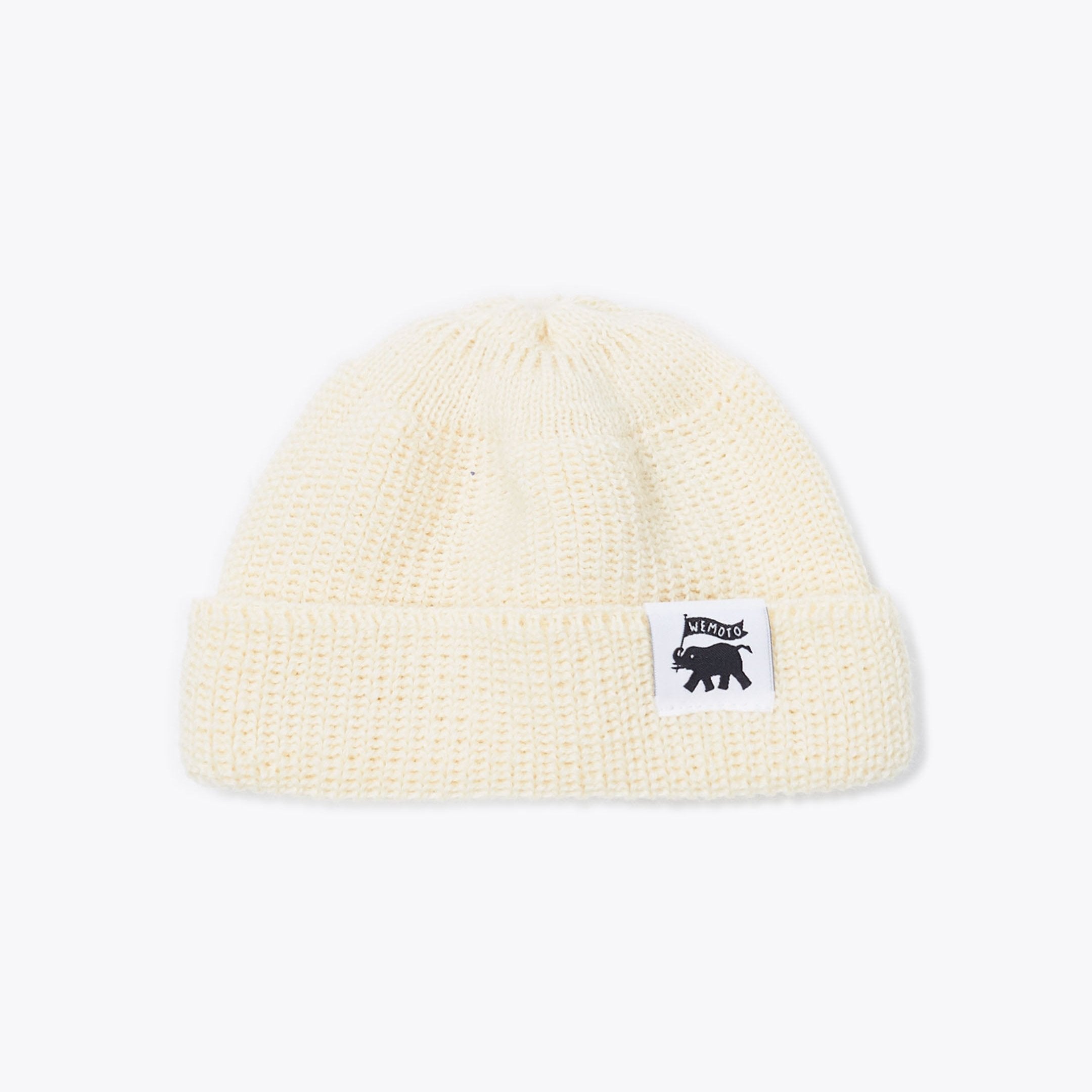 WEMOTO WALE BEANIE