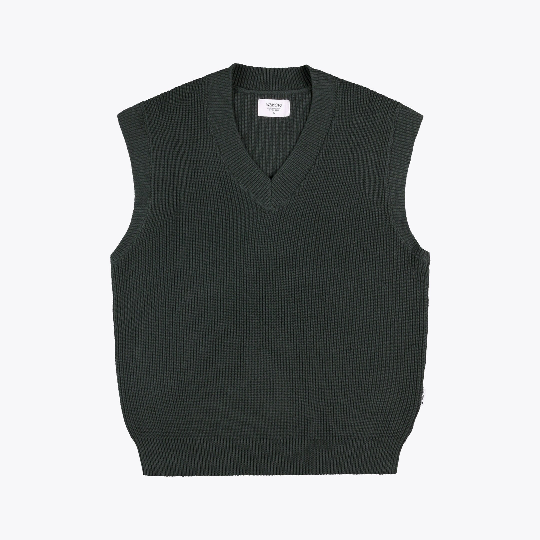 WEMOTO MOORE VEST