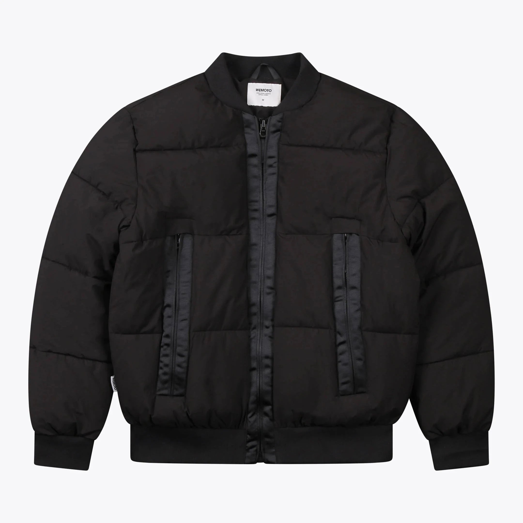 WEMOTO ADRIAN BOMBER