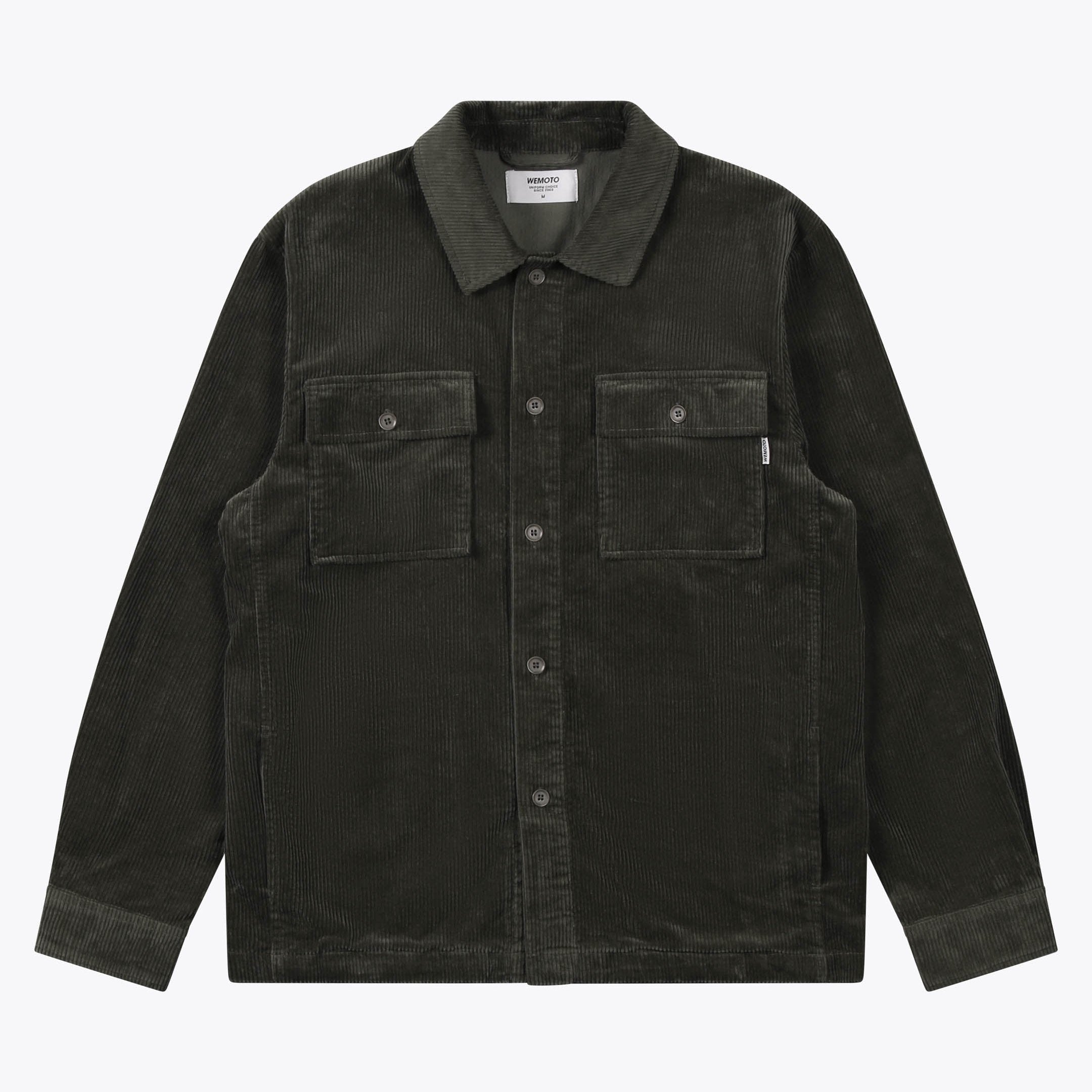 WEMOTO GRIFFITH SHIRT