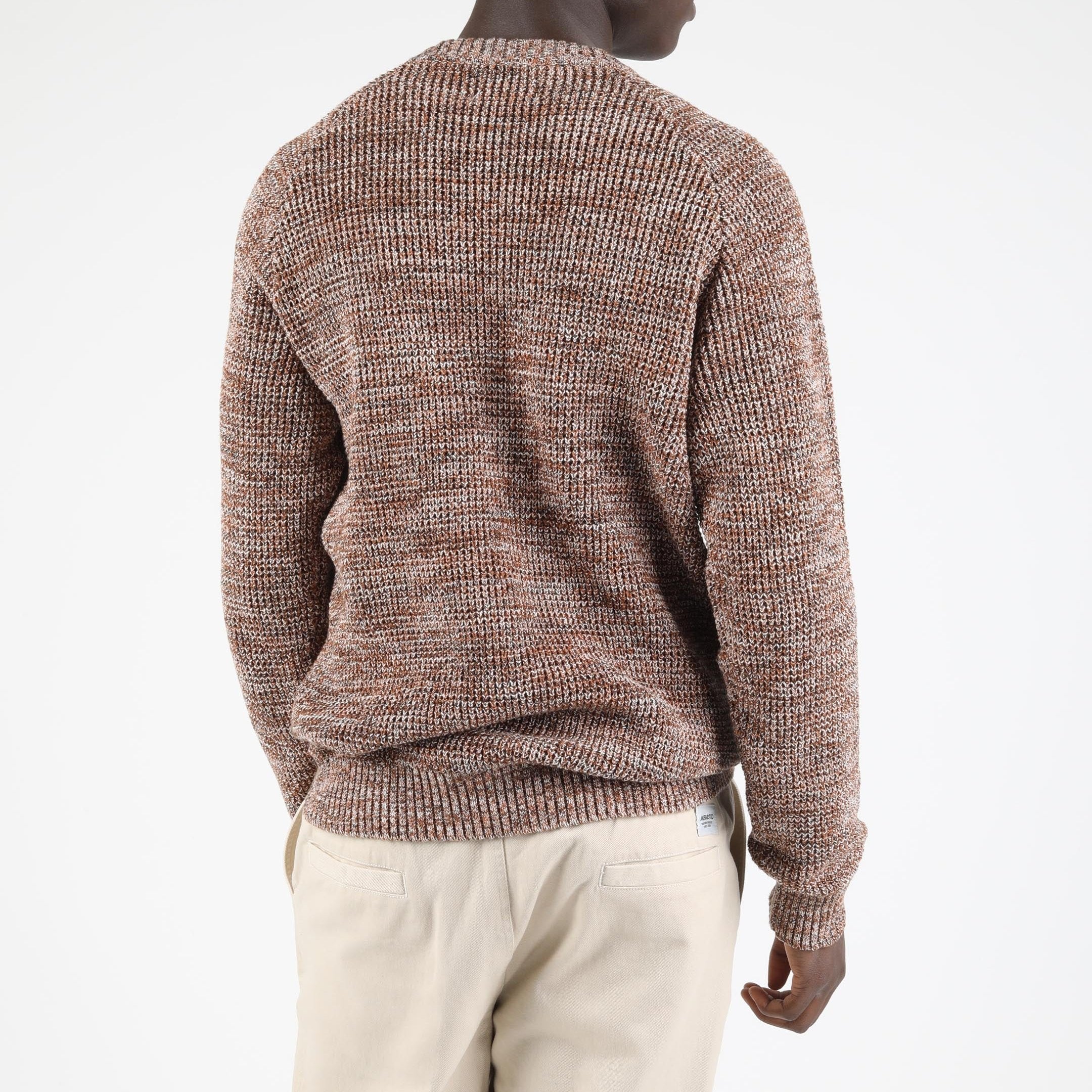 WEMOTO JOHNSON KNIT