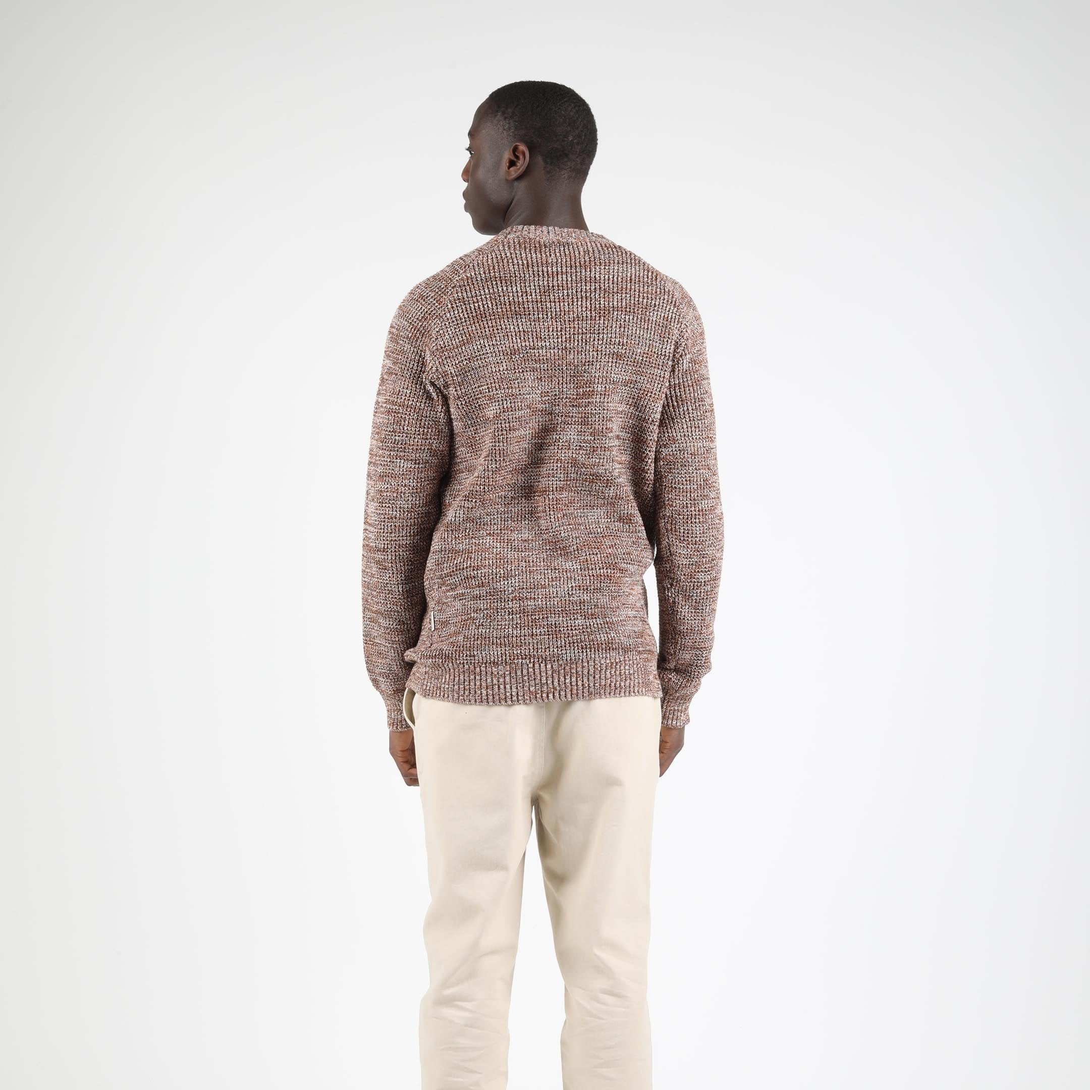 WEMOTO JOHNSON KNIT