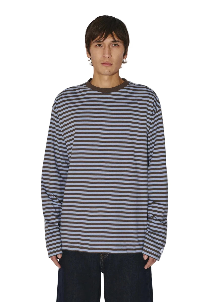 WESLEY LONGSLEEVE | DR DENIM