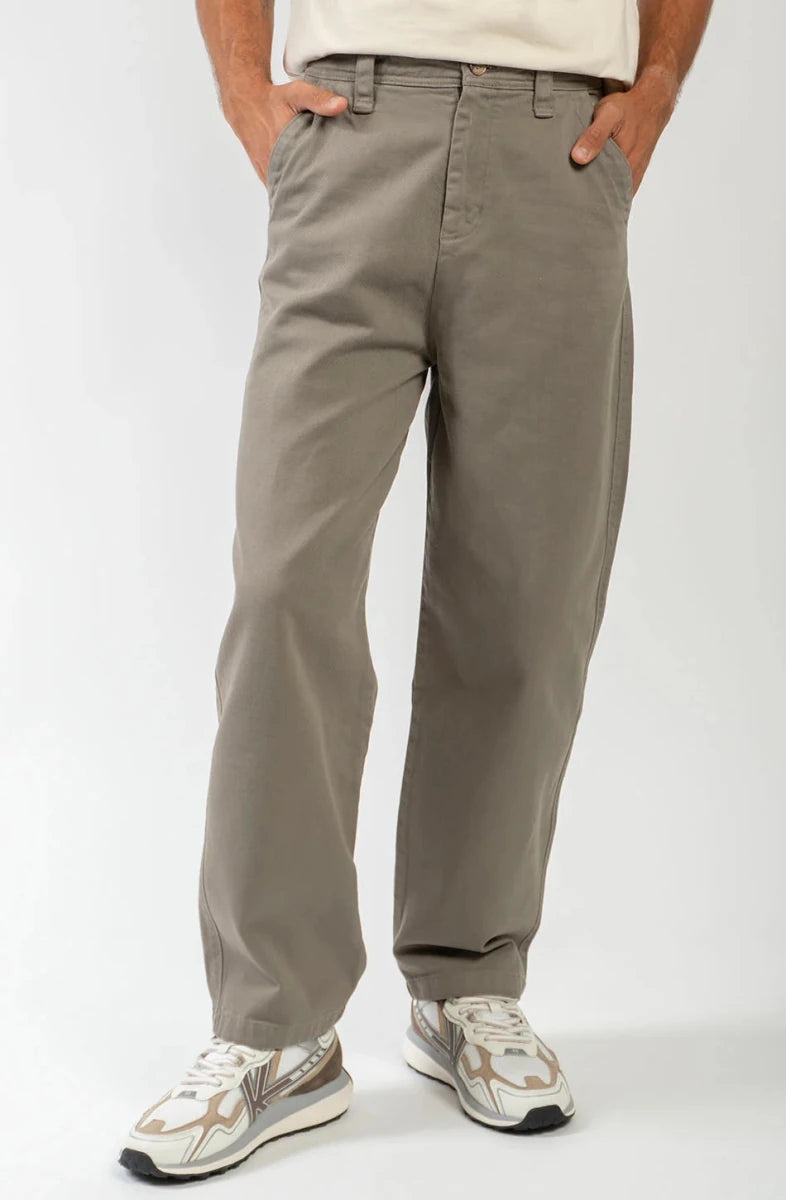 WIDE FIT PANTS | KAOTIKO