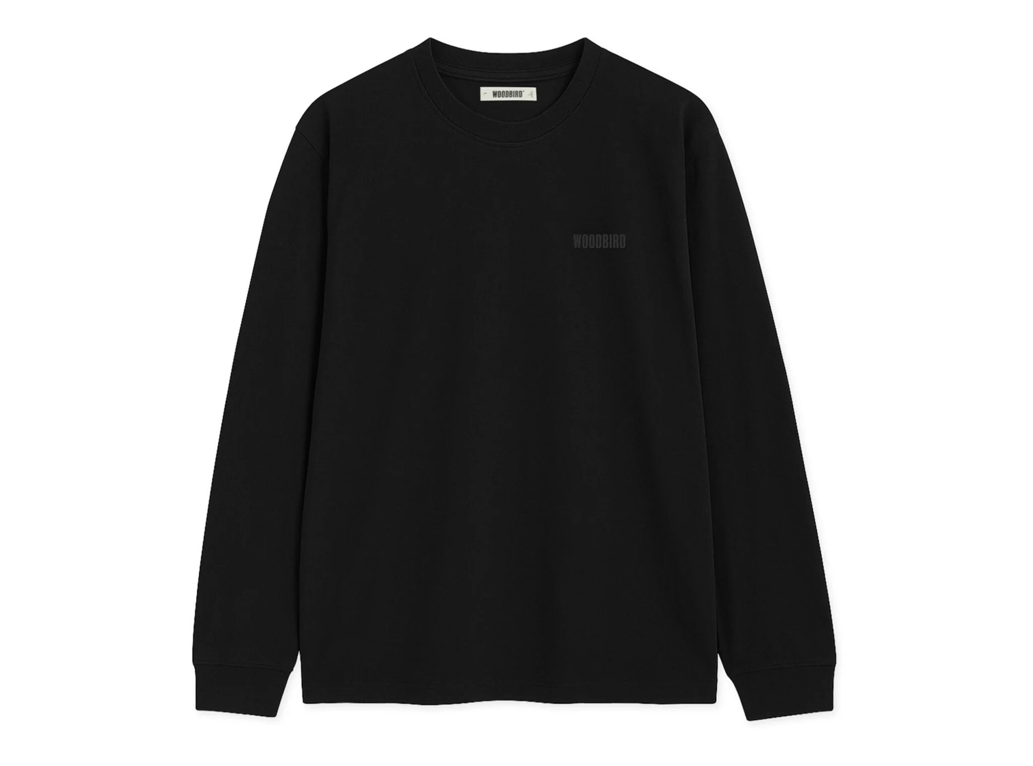LONGSLEEVE T-SHIRT