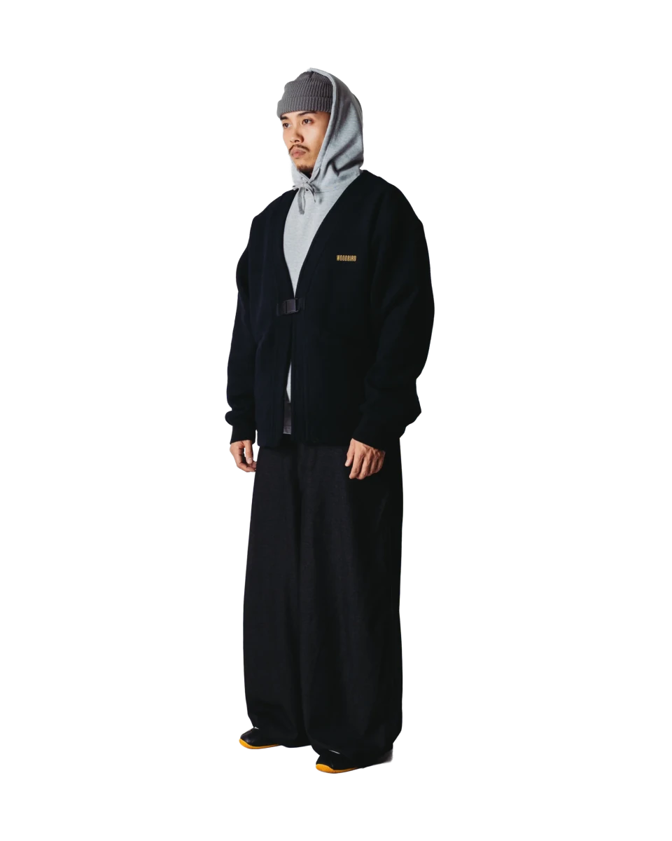 WUANG KIMONO | WOODBIRD