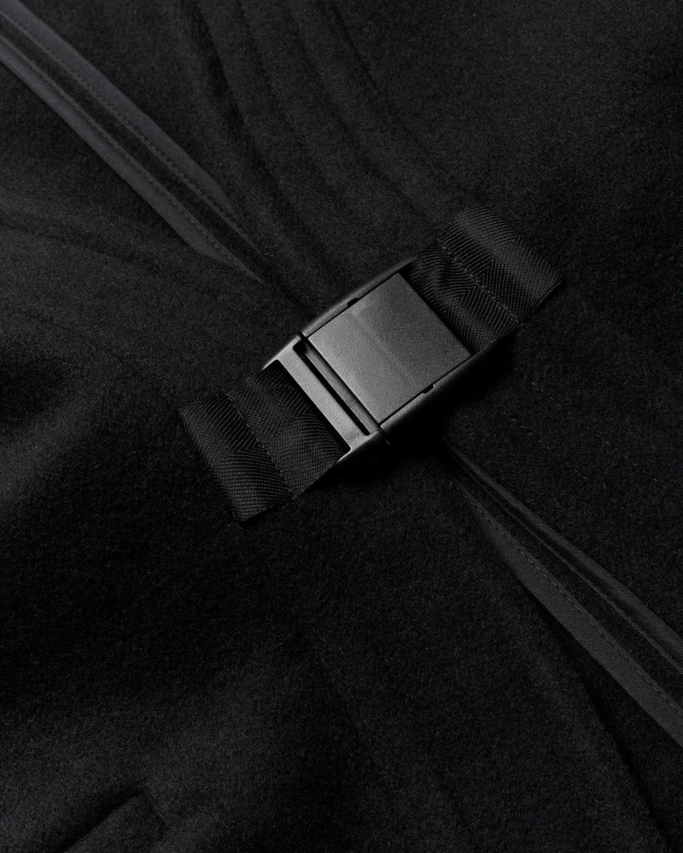 WUANG KIMONO | WOODBIRD