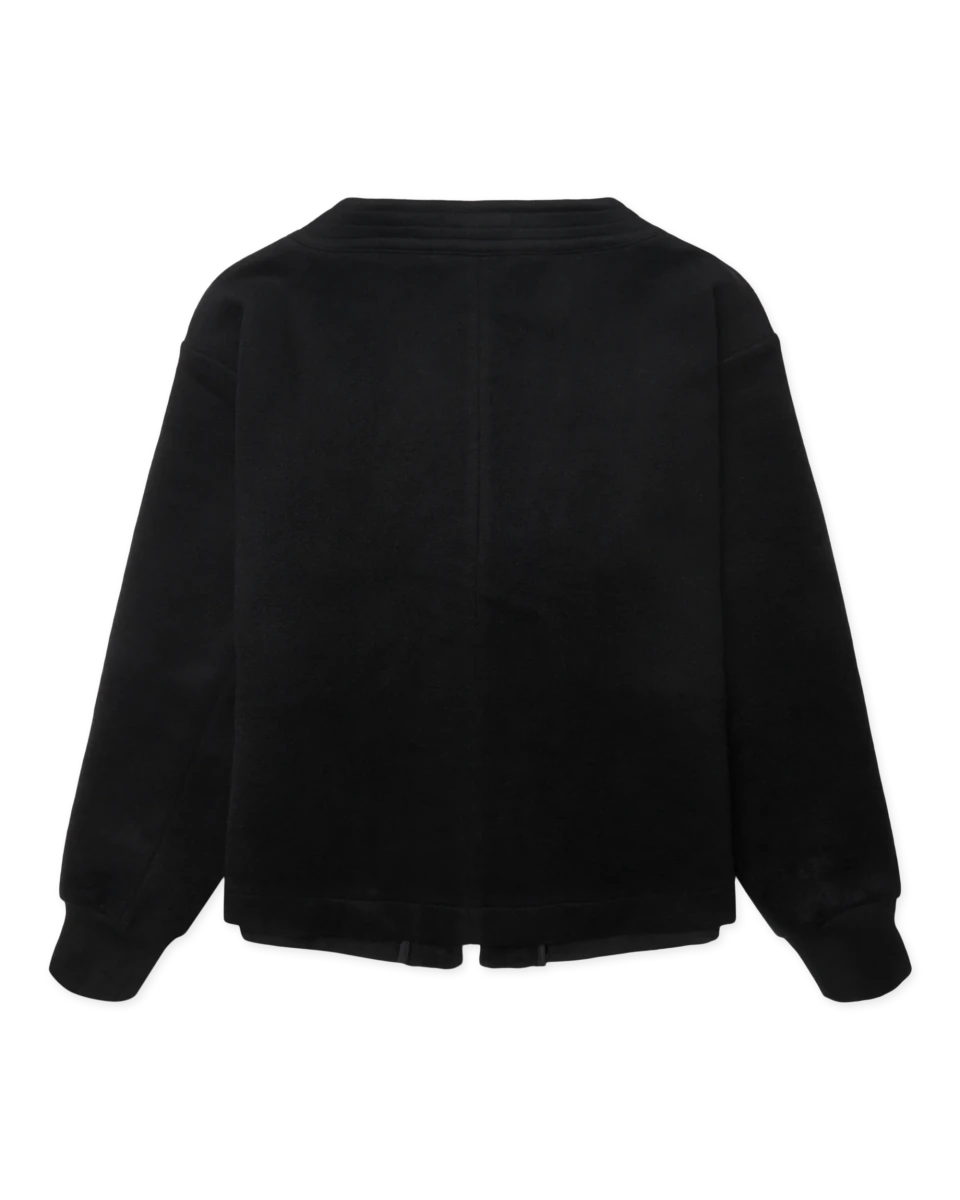 WUANG KIMONO | WOODBIRD