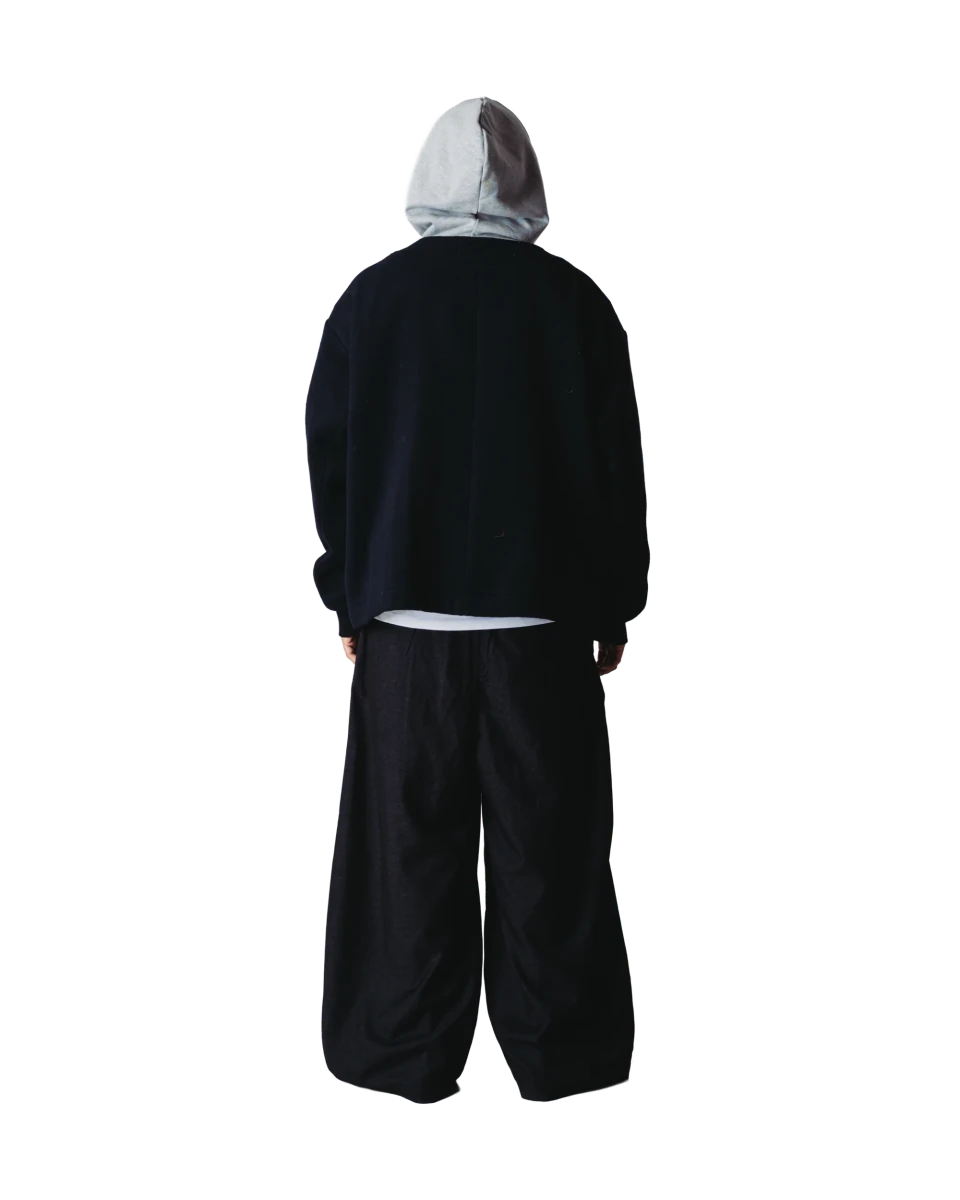 WUANG KIMONO | WOODBIRD
