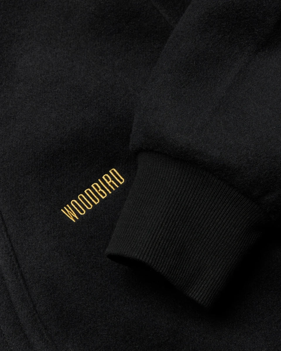 WUANG KIMONO | WOODBIRD